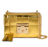 Small Padlock, front view